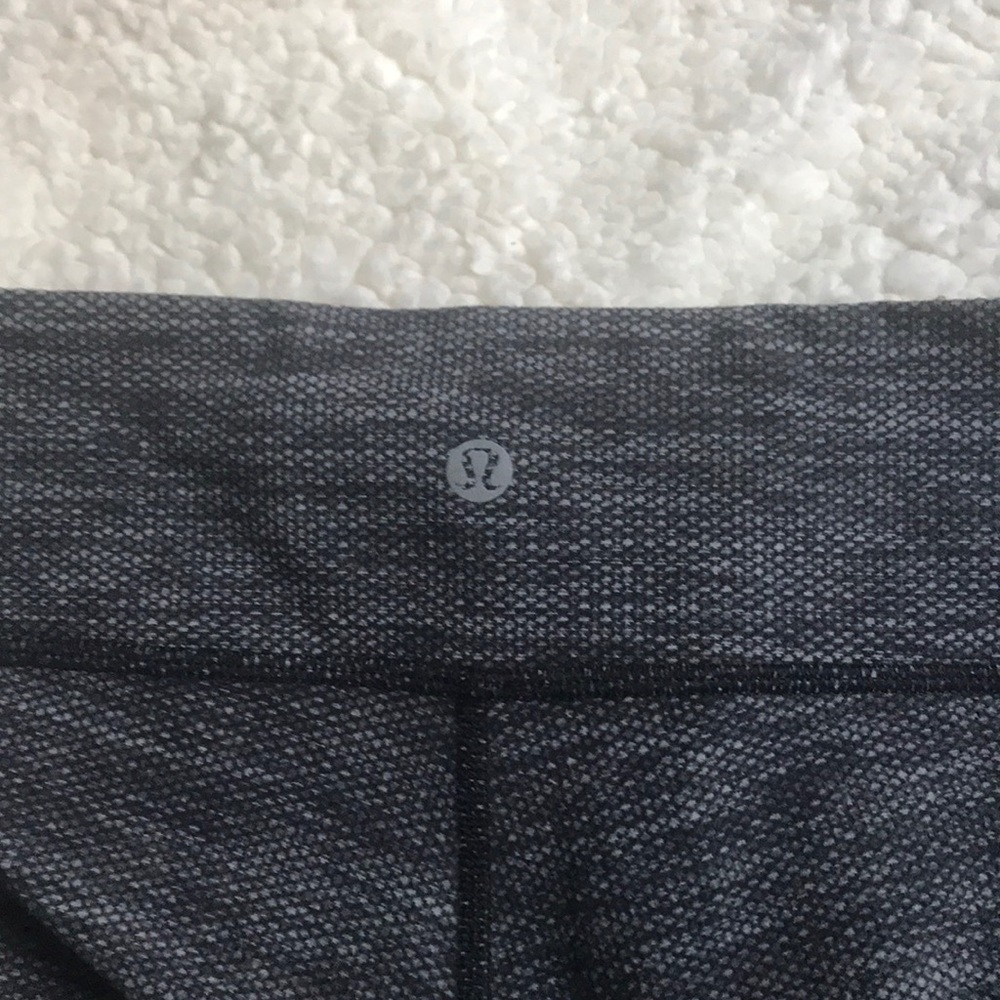Full length, Lululemon Leggings
